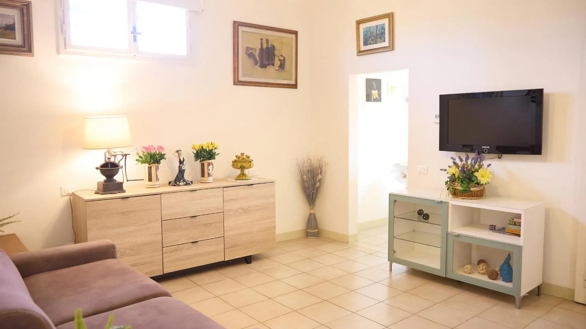 Santo Spirito Terrace Apartment With A View Florence