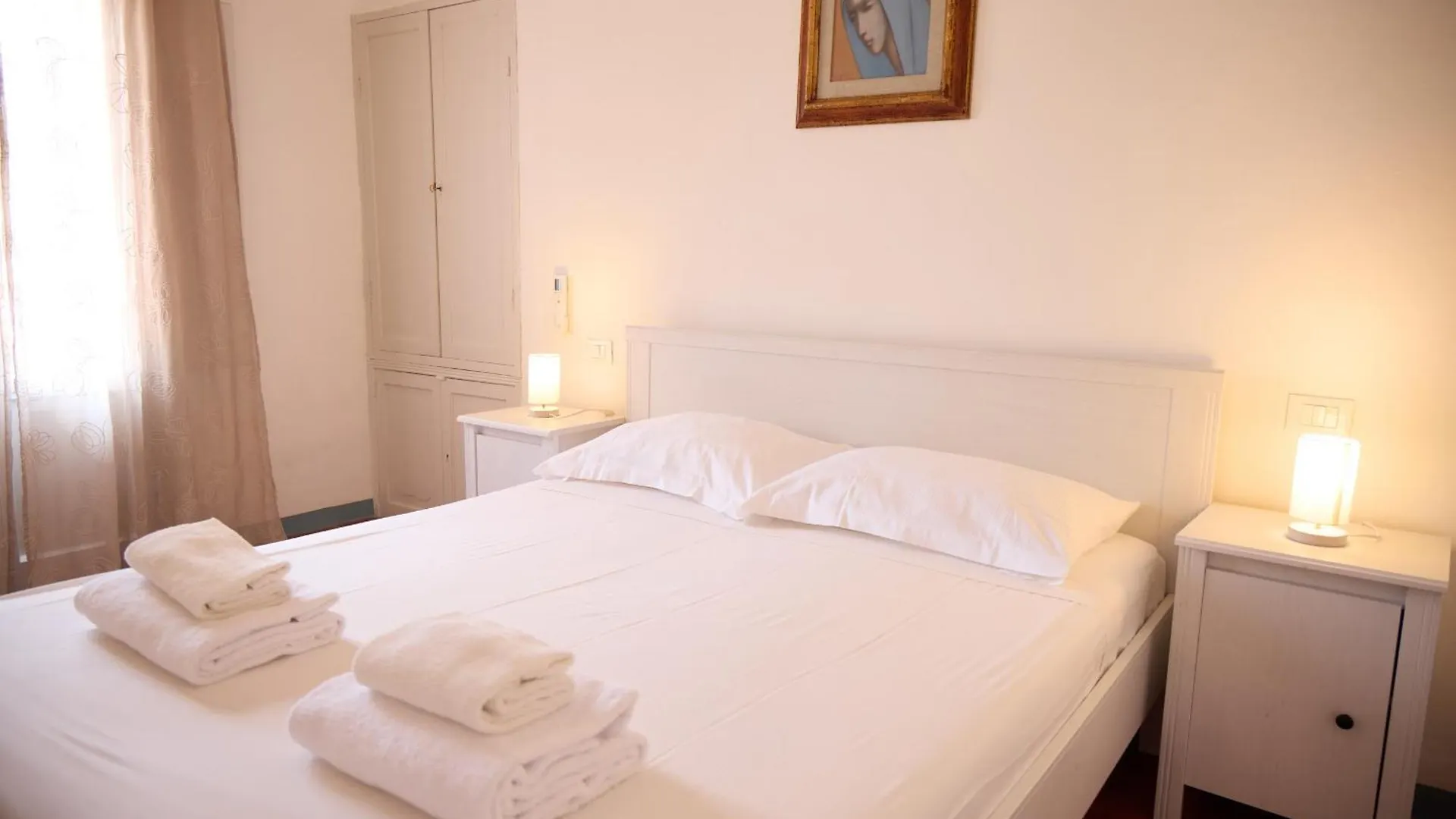 Santo Spirito Terrace Apartment With A View Florence