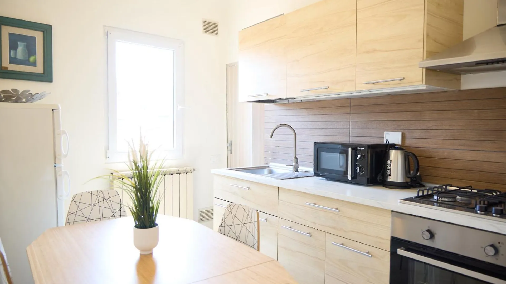Santo Spirito Terrace Apartment With A View Florence 0*,