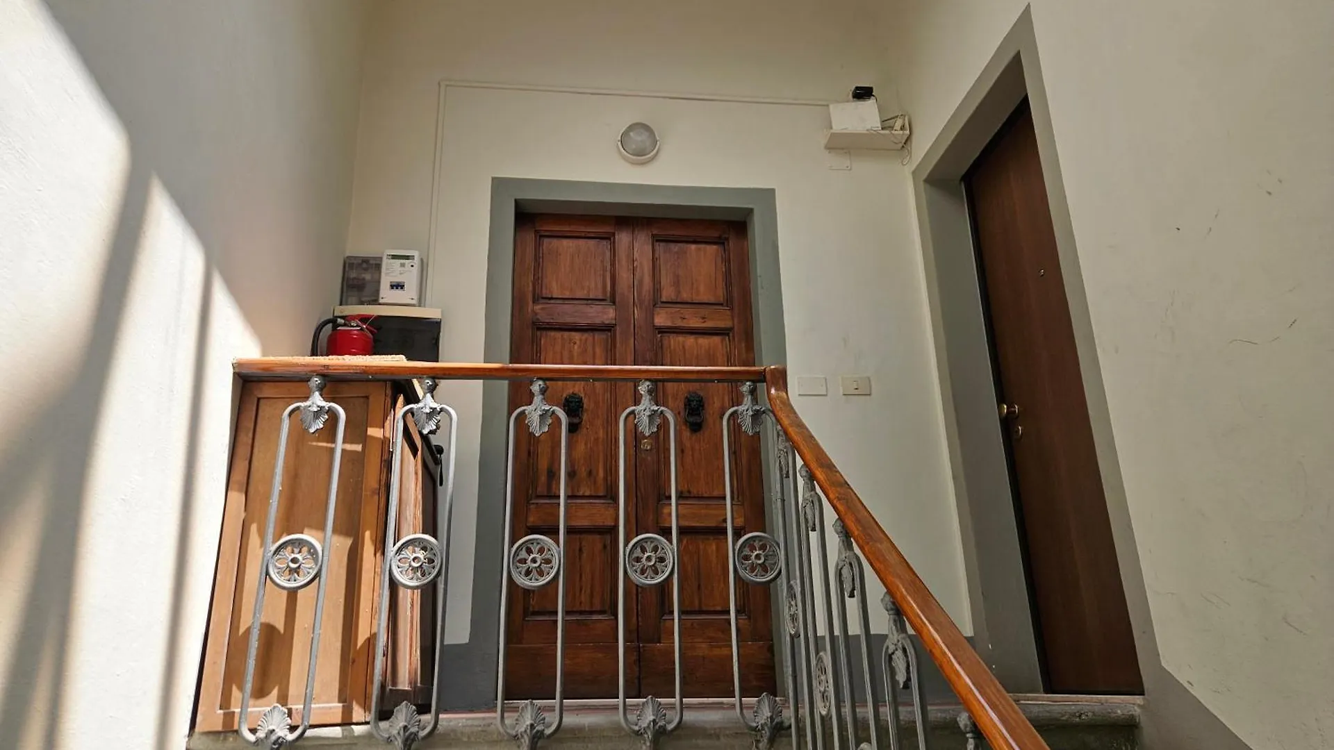 Santo Spirito Terrace Apartment With A View Florence 0*,  Italy