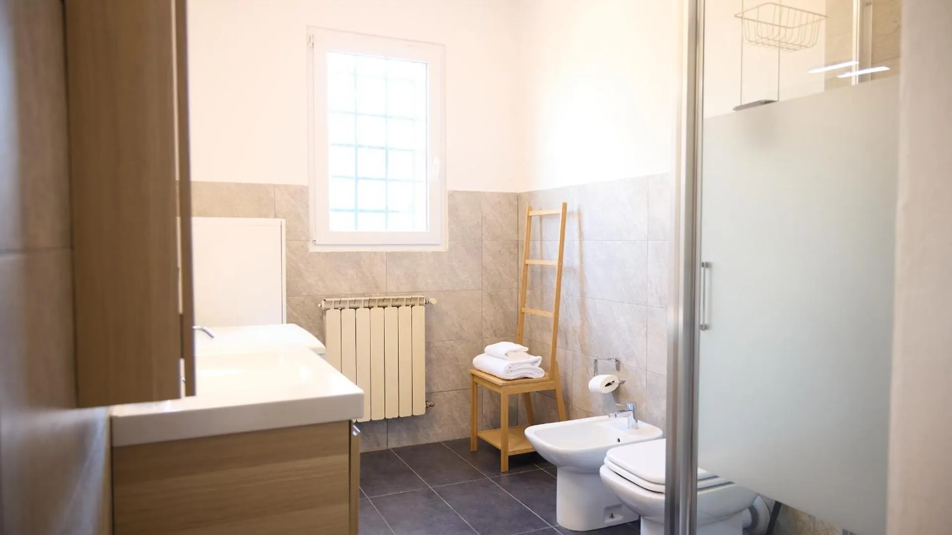 Santo Spirito Terrace Apartment With A View Florence