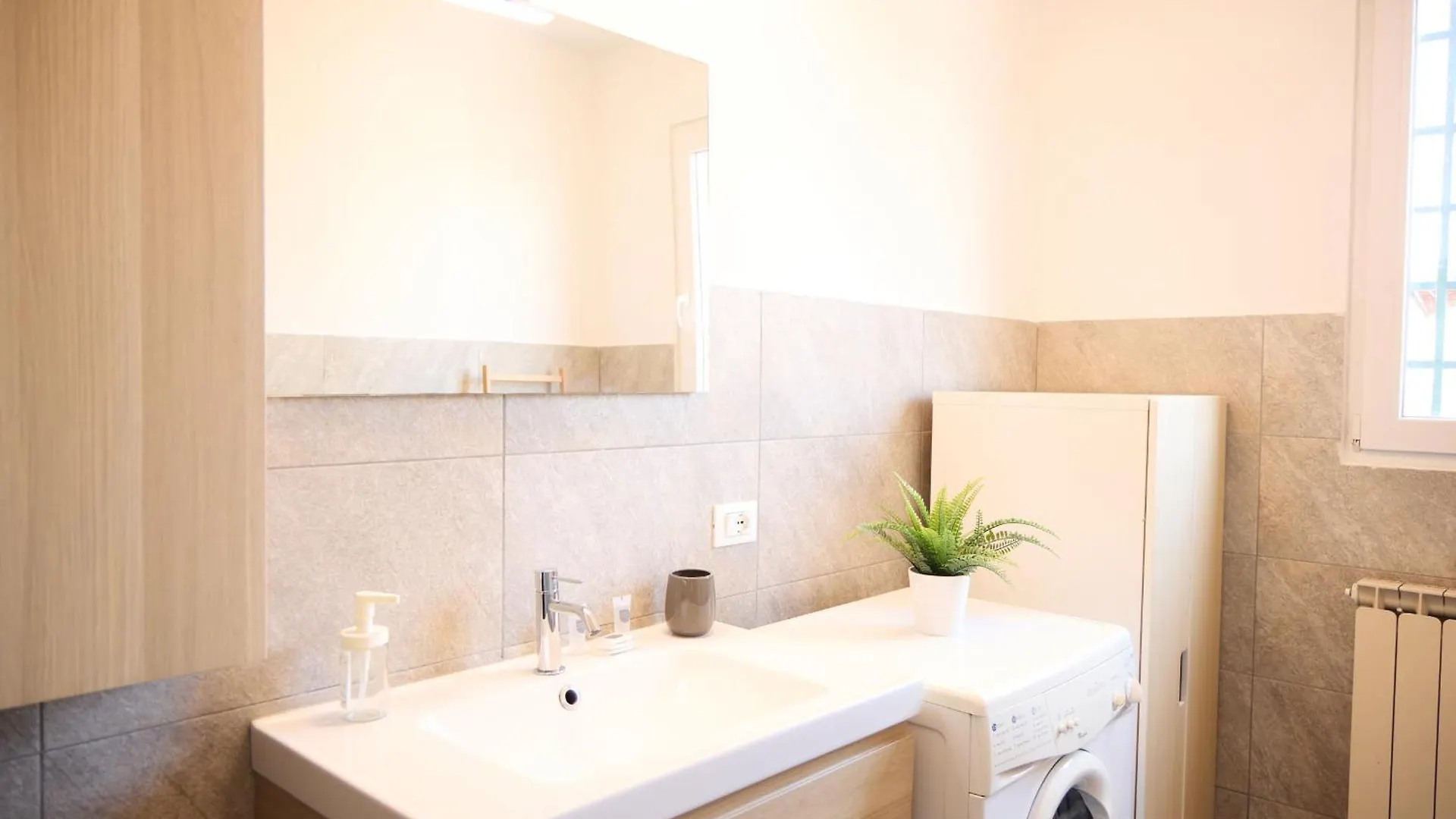 Santo Spirito Terrace Apartment With A View Florence