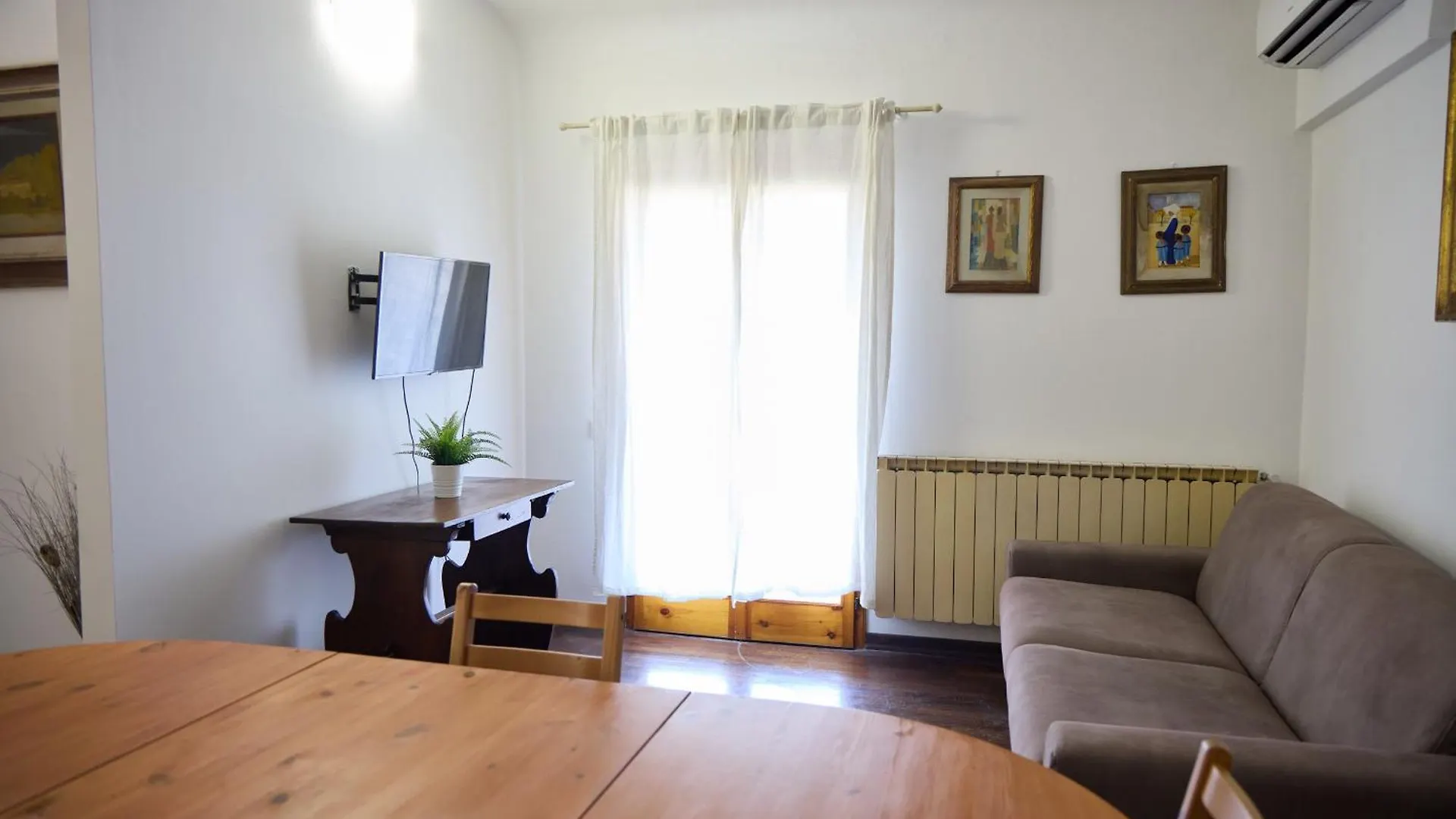 Santo Spirito Terrace Apartment With A View Florence