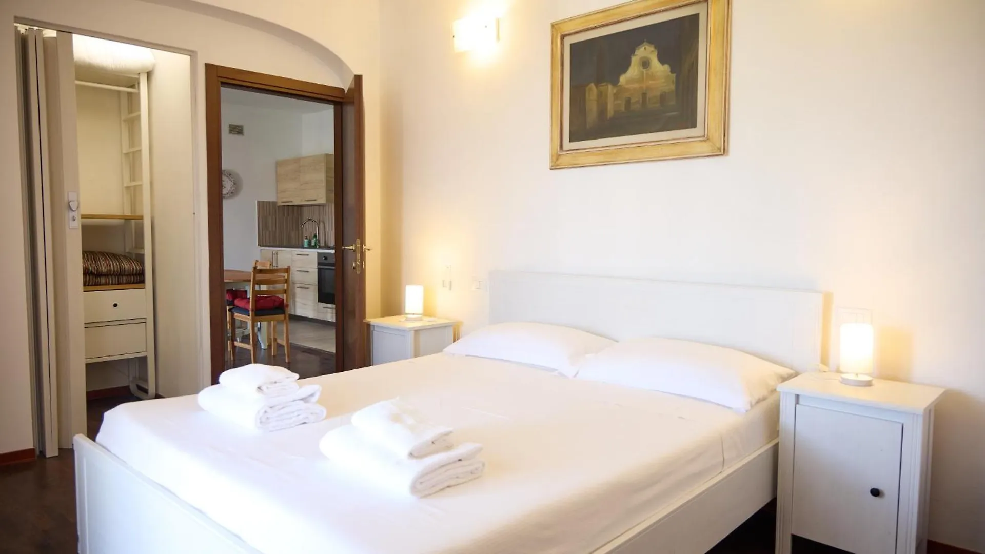 Santo Spirito Terrace Apartment With A View Florence 0*,