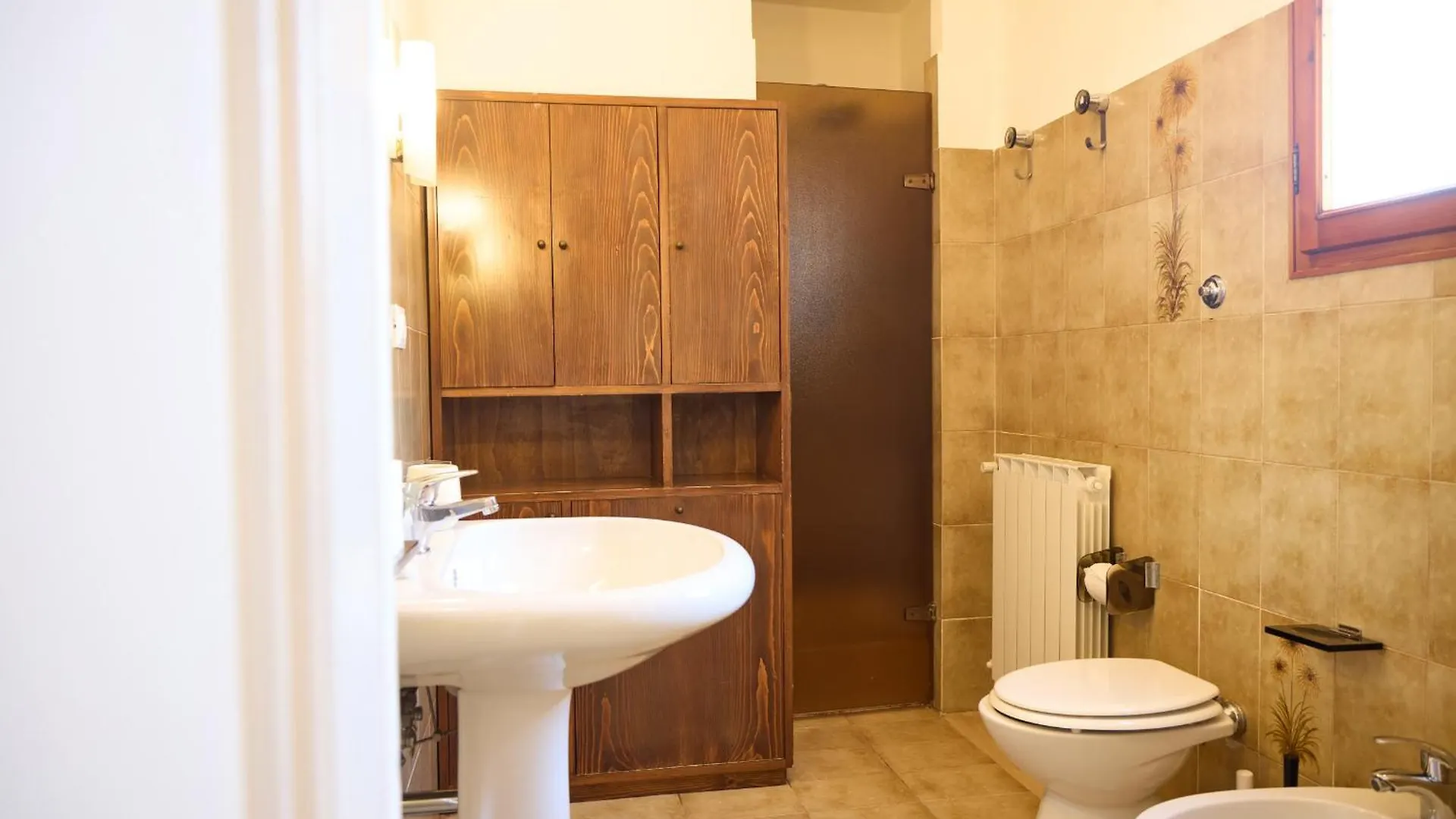 Santo Spirito Terrace Apartment With A View Florence Italy